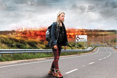 わたしは生きていける メイン画像