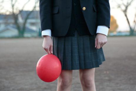 放課後ロスト メイン画像