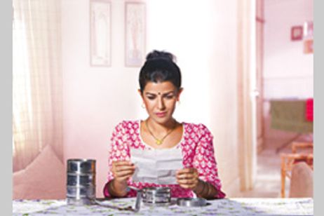 めぐり逢わせのお弁当 メイン画像