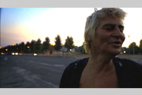 ローマ環状線、めぐりゆく人生たち メイン画像