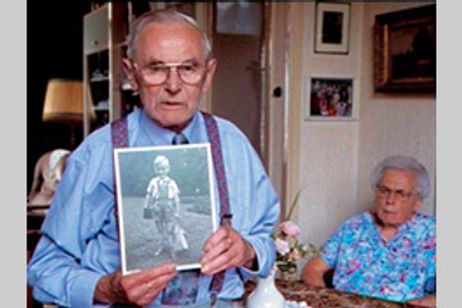 影の王国 メイン画像