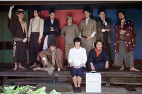 シュトルム・ウント・ドランクッ メイン画像