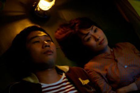 鬼灯さん家のアネキ メイン画像