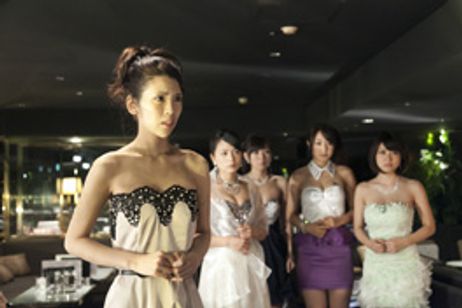 ハニー・フラッパーズ メイン画像