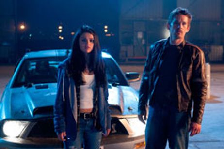 ゲッタウェイ スーパースネーク メイン画像