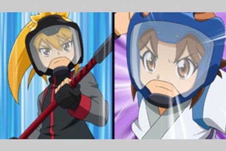 スポチャン対決！ 妖怪大決戦 メイン画像