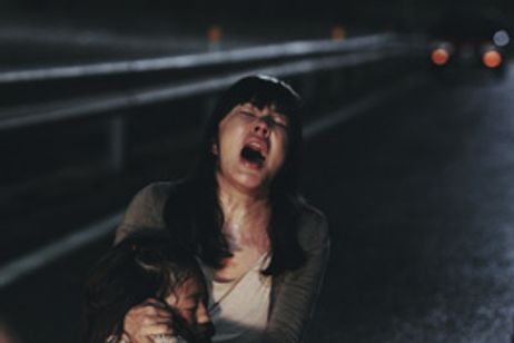 悪魔は誰だ メイン画像