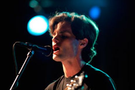 グッバイ・アンド・ハロー 父からの贈りもの メイン画像