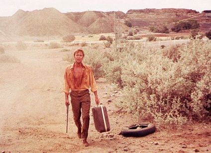 荒野の千鳥足 メイン画像