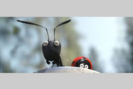 ミニスキュル　森の小さな仲間たち メイン画像