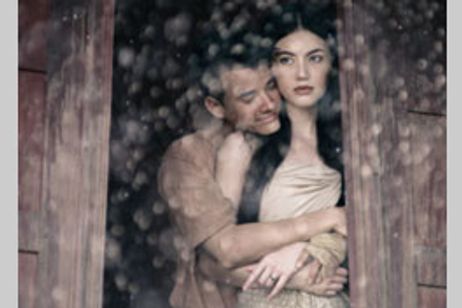 愛しのゴースト メイン画像