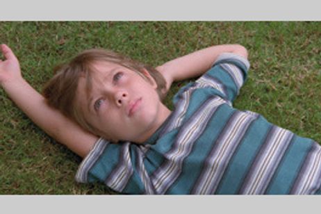 6才のボクが、大人になるまで。 メイン画像