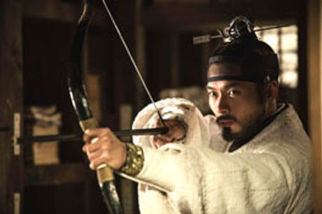 王の涙 イ・サンの決断 メイン画像