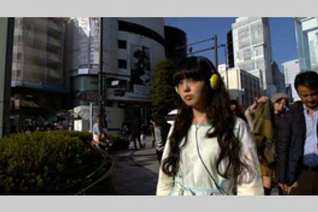 HARAJUKU CINEMA メイン画像