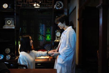 真夜中の五分前 メイン画像