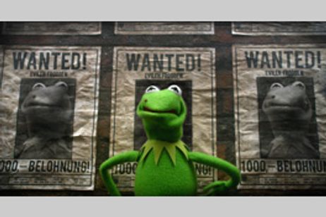 ザ・マペッツ2 ワールド・ツアー メイン画像