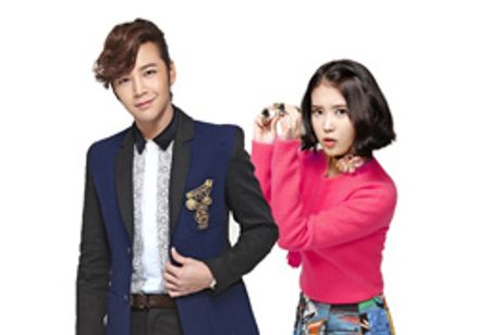 劇場編集版 キレイな男 Story of the Beginning メイン画像