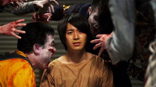 ハンガー・ゼット メイン画像