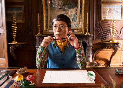 王妃の館 メイン画像