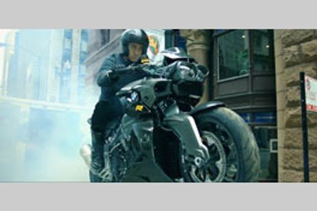 チェイス！ メイン画像