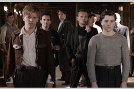 シャトーブリアンからの手紙 メイン画像