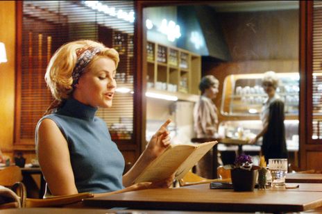 ストックホルムでワルツを メイン画像