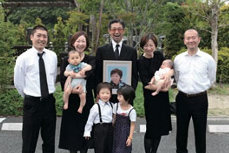 うまれる ずっと、いっしょ。 メイン画像