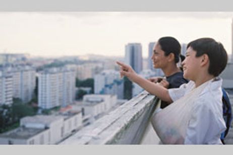 イロイロ ぬくもりの記憶 メイン画像