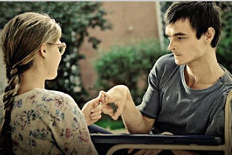 幸せのありか メイン画像