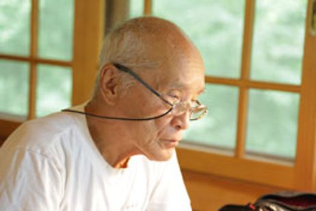 谷川さん、詩をひとつ作ってください。 メイン画像