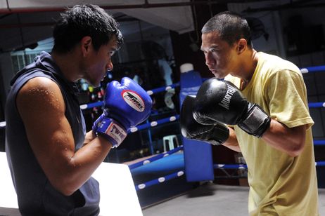 激戦 ハート・オブ・ファイト メイン画像