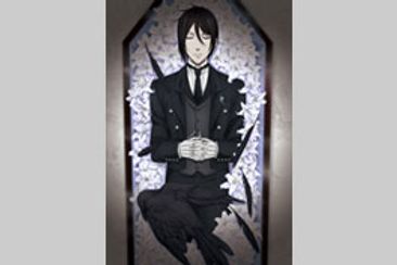 黒執事 Book of Murder 上巻