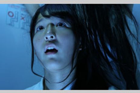 怖すぎる話 劇場版 メイン画像