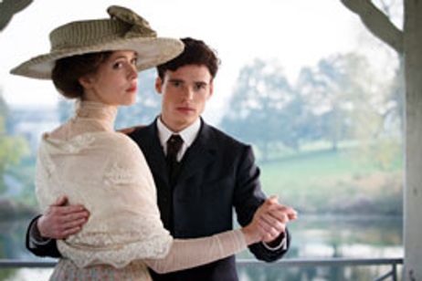 暮れ逢い メイン画像