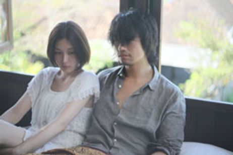 欲動 メイン画像