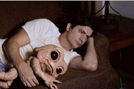 バッド・マイロ！ メイン画像