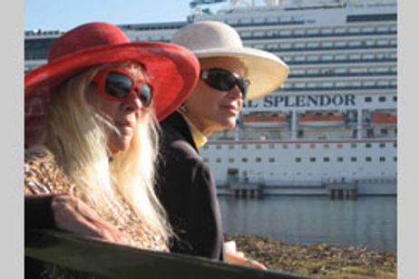 私の恋活ダイアリー メイン画像