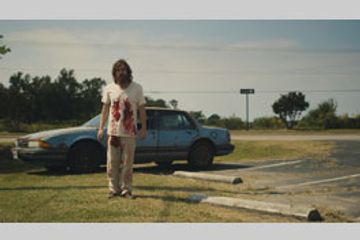 ブルー・リベンジ