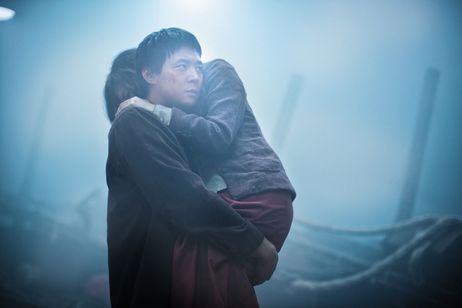 海にかかる霧 メイン画像