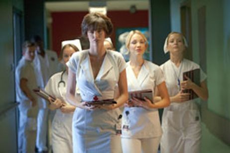 マッド・ナース メイン画像