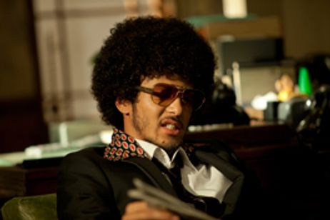 Present For You メイン画像