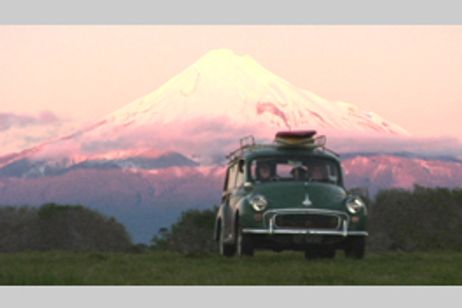 ラスト・パラダイス メイン画像