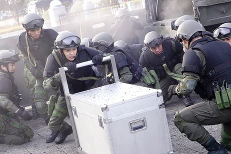 図書館戦争 THE LAST MISSION メイン画像