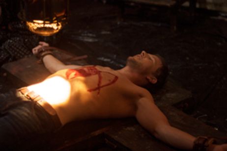 悪魔の存在を証明した男 メイン画像