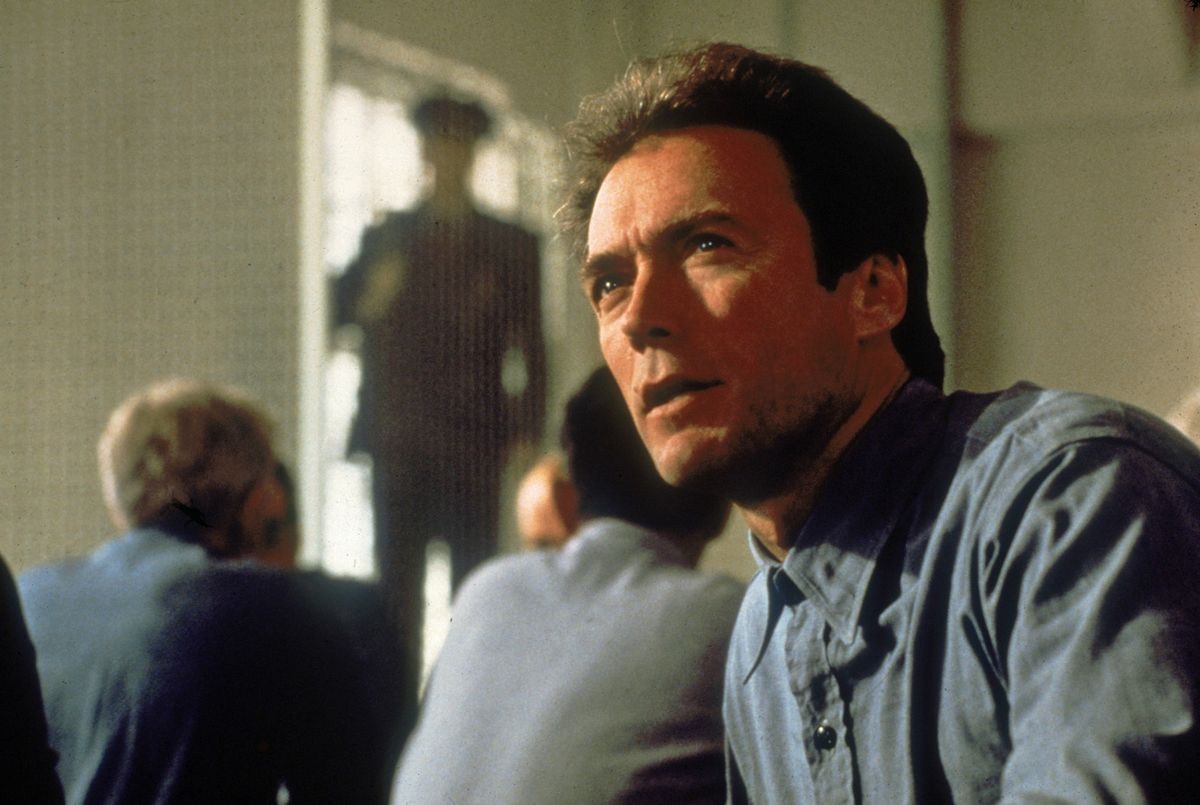 アルカトラズからの脱出：映画作品情報・あらすじ・評価｜MOVIE WALKER PRESS 映画