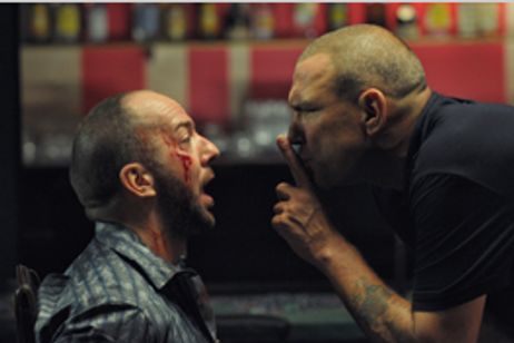 マシンガン・ツアー　リトアニア強奪避航 メイン画像