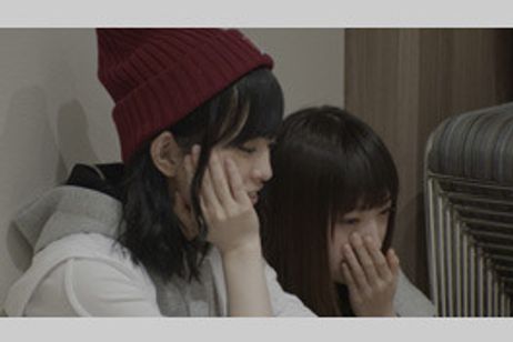 道頓堀よ、泣かせてくれ! DOCUMENTARY of NMB48 メイン画像