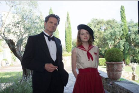 マジック・イン・ムーンライト メイン画像