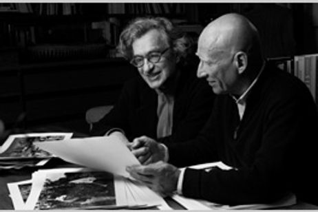 セバスチャン・サルガド 地球へのラブレター メイン画像