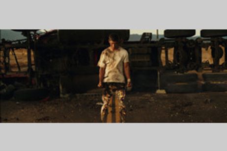 シグナル メイン画像